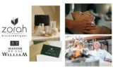 Gagnez une carte-cadeau Zorah Biocosmétiques de 500$