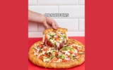 Gagnez une carte-cadeau de 50$ Pizza Salvatoré