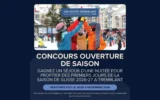 Gagnez une escapade de début de saison Les Suites Tremblant