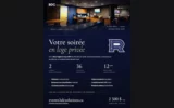Gagnez une loge de 12 places à la Place Bell de 2500$