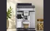 Gagnez une machine à espresso De’Longhi Magnifica Evo