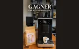 Gagnez une machine espresso automatique KitchenAid KF4