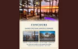 Gagnez une passe annuelle semaine Estello Suites & Spa