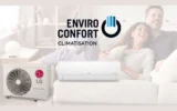 Gagnez une thermopompe murale LG - Concours FM 93