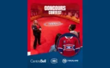 Gagnez une visite guidée au Centre Bell pour cinq personnes