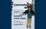 Gagnez vos bottes d'hiver